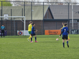 ST S.K.N.W.K./D.Z.C. '09 JO14-1 - ST Wolfaartsdijk/Colijnsplaatse Boys JO14-1 (competitie) 2023-2024 (3e fase) (40/141)